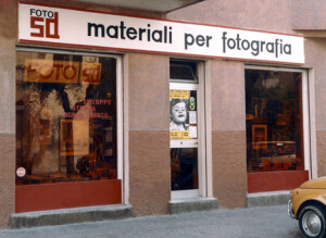 foto sd negozio ok (1972)