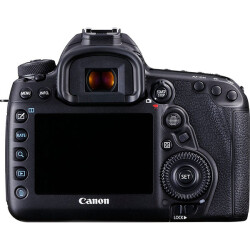 CANON EOS 5D Mark IV CORPO