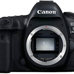 CANON EOS 5D Mark IV CORPO