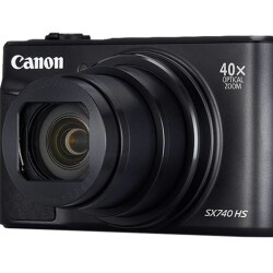 CANON POWERSHOT SX740 HS