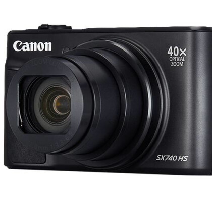 CANON POWERSHOT SX740 HS