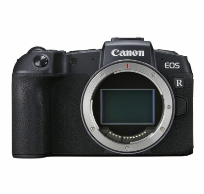 CANON EOS RP CORPO