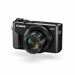 CANON POWERSHOT G7X Mark III