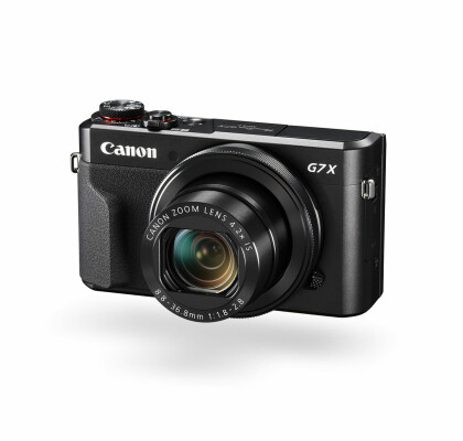 CANON POWERSHOT G7X Mark III