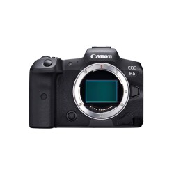 CANON EOS R5 CORPO