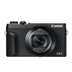 CANON POWERSHOT G5X Mark II