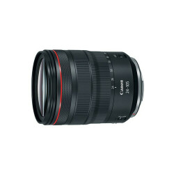 CANON RF 24-105MM F/4L IS USM