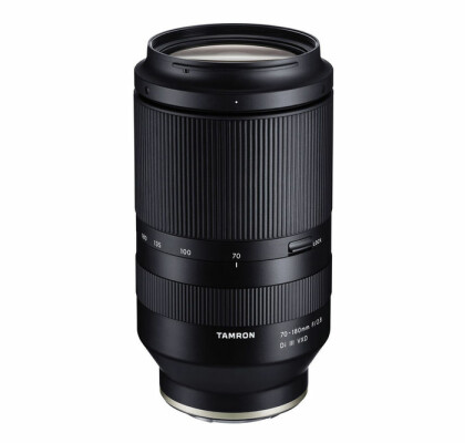 Tamron 70-180mm F/2.8 Di III VXD per SONY E