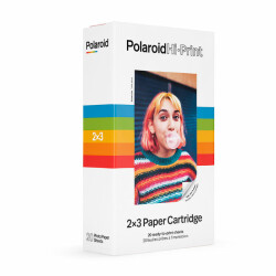 POLAROID HI-PRINT film 20 scatti