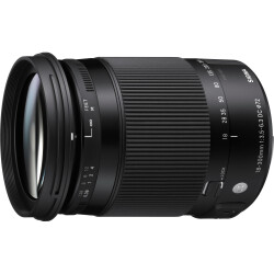 SIGMA 18-300/3,5-6,3 DC MACRO