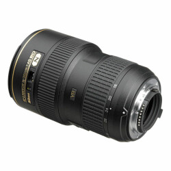 NIKKOR AF-S 16-35MM F/4G ED VR