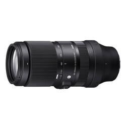 SIGMA 100-400/5-6,3G OS