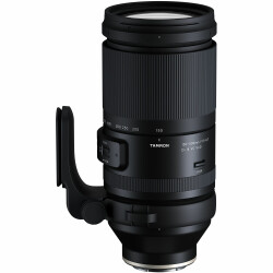 Tamron 150-500mm F/5-6.7 Di III VC VXD per SONY E