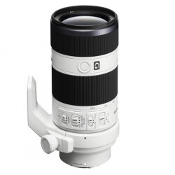 SONY FE 70-200MM F4 G OSS