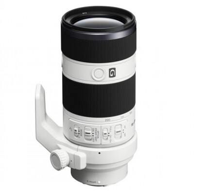 SONY FE 70-200MM F4 G II OSS