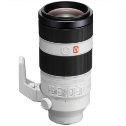 SONY FE 100-400MM F4.5-5.6 OSS G MASTER