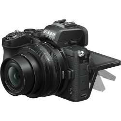NIKON Z50 + Z DX 16-50mm VR