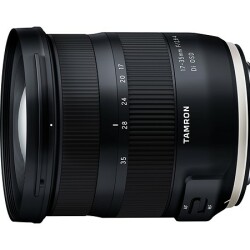 TAMRON 17-35/2,8-4 DI OSD