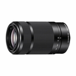 SONY E 55-210MM F4,5-6,3 OSS