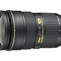 NIKKOR AF-S 24-70MM F/2,8G ED