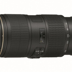 NIKKOR AF-S 70-200MM F/4G ED VR II