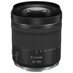 CANON RF 24-105MM F/4-7,1 IS STM