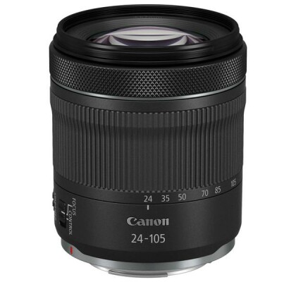 CANON RF 24-105MM F/4-7,1 IS STM