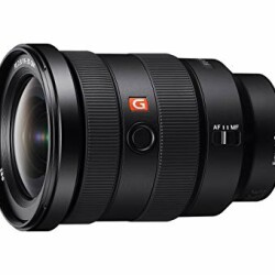 SONY FE 16-35MM F2.8 G MASTER