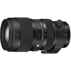 SIGMA 50-100/1,8 DC HSM