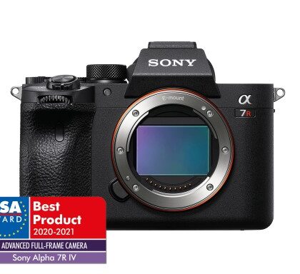 SONY a7RIV A ( New Version ) SOLO CORPO