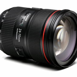 CANON EF 24-70/2,8L II USM