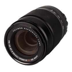 FUJI XF 55-200MM F3,5-4,8 R LM OIS