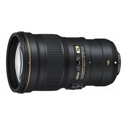 NIKKOR AF-S 300/4E PF ED VR