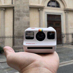 POLAROID GO (new)