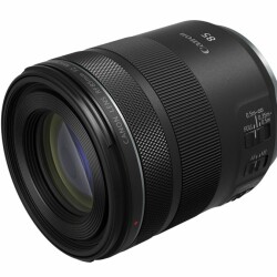 CANON RF 85MM F/2 MACRO IS STM