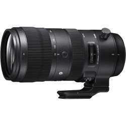 SIGMA 70-200/2,8 EX DG OS HSM