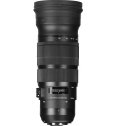 SIGMA 120-300/2,8 DG OS HSM