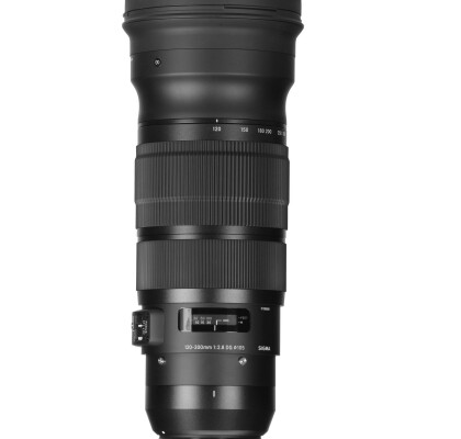 SIGMA 120-300/2,8 DG OS HSM