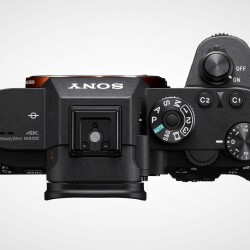 SONY a7RIV SOLO CORPO