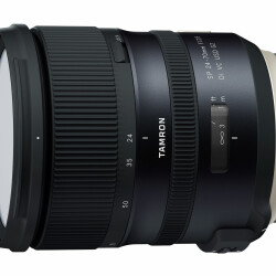 TAMRON 24-70/2,8 SP DI VC USD G2