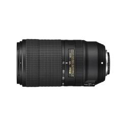 NIKKOR AF-P 70-300MM F/4.5-5.6E ED VR