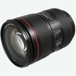 CANON EF 24-105/4L II IS USM