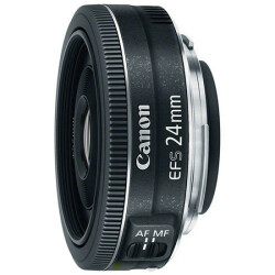 CANON EF-S 24/2,8 STM