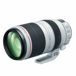 CANON EF 100-400/4,5-5,6L IS II USM