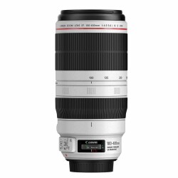 CANON EF 100-400/4,5-5,6L IS II USM