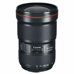 CANON EF 16-35/2,8L III USM