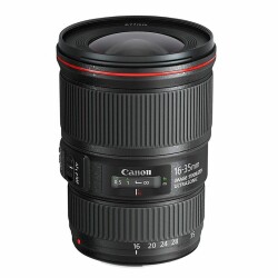 CANON EF 16-35/4L IS USM