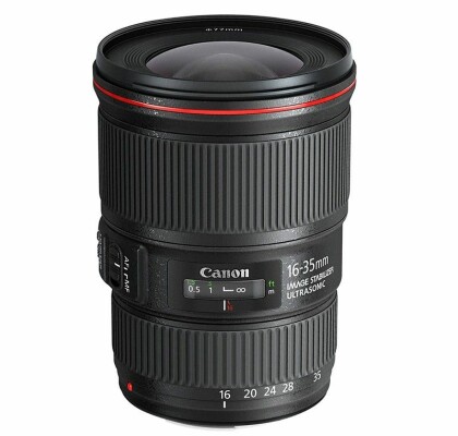 CANON EF 16-35/4L IS USM