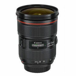 CANON EF 24-70/2,8L II USM