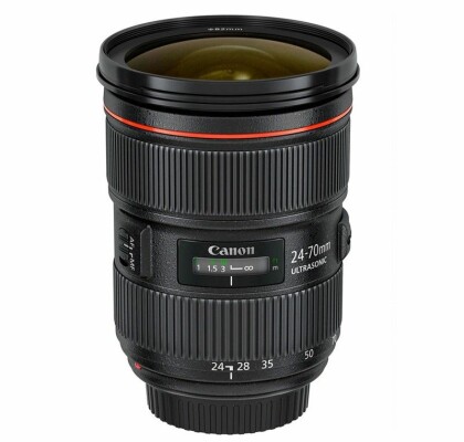 CANON EF 24-70/2,8L II USM